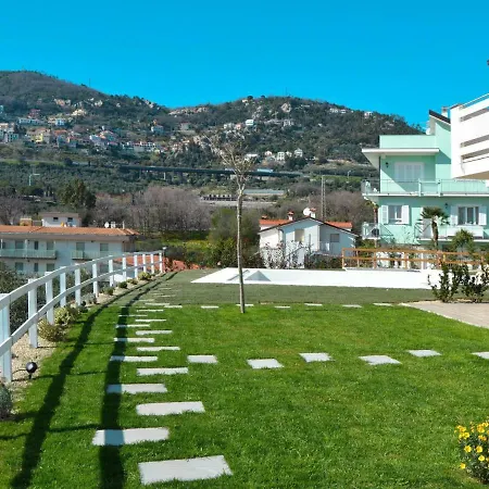 Lejlighed Locazione Turistica Terre Degli Angeli *
