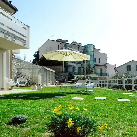 Locazione Turistica Terre Degli Angeli Lejlighed *