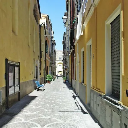 Lejlighed Locazione Turistica Terre Degli Angeli