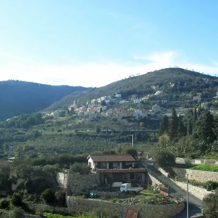 Locazione Turistica Terre Degli Angeli * Pietra Ligure
