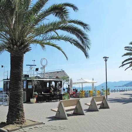 Locazione Turistica Terre Degli Angeli Lägenhet