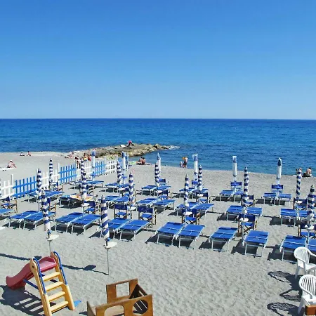 Locazione Turistica Terre Degli Angeli Pietra Ligure